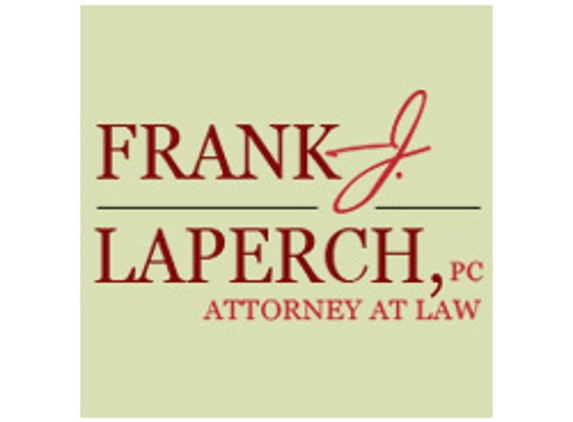 Frank J LaPerch PC - Stony Point, NY