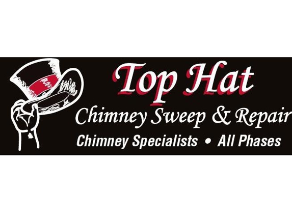 Top Hat Chimney Sweep & Repair