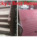 Rockies Best Resource - Painting Contractors