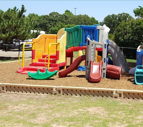 South Mingo KinderCare - Tulsa, OK