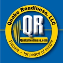 Quake Readiness LLC - Disaster Preparedness Service