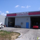 Auto Body Shop Collision Repair