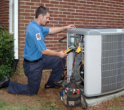 Under Control Air Conditioning - Lauderhill, FL