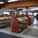 Paulson's Floor Coverings - Floor Materials