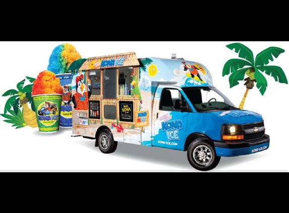 Kona Ice of Birmingham