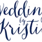 Weddings by Kristie