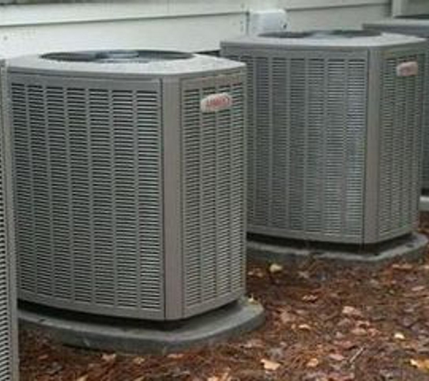 Wilson Heating & Cooling - Lexington, SC