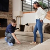 Zerorez Carpet Cleaning gallery