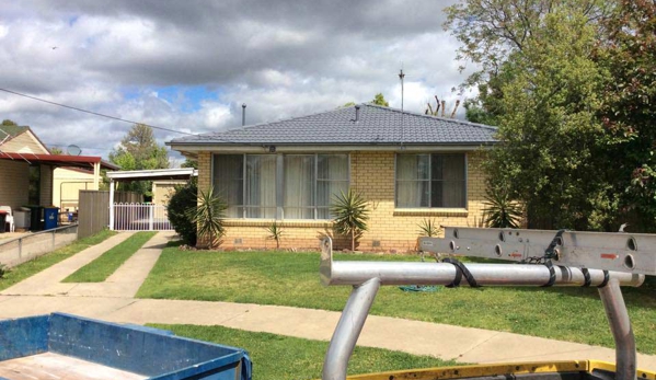Duane Farrant Roof Restoration