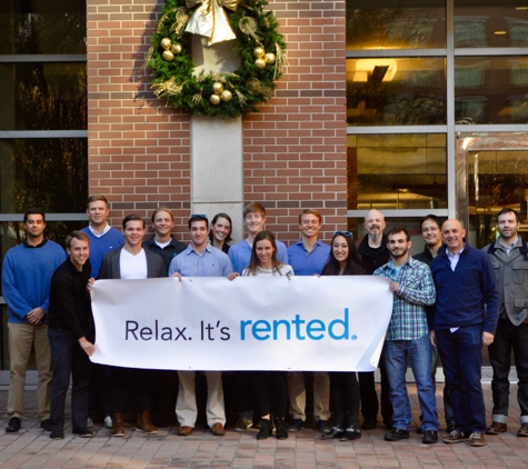 RENTED.COM Vacation Rental Management - Atlanta, GA