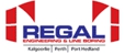 Regal Engineering & Line Boring Pty Ltd - Engineering & Engineers