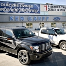 Ken Garff Ford - New Car Dealers