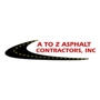 A to Z Asphalt Contractors, Inc.