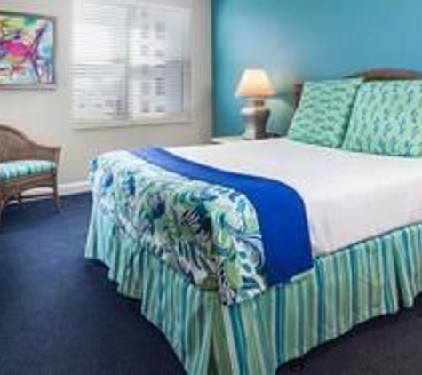 GullWing Beach Resort - Fort Myers Beach, FL