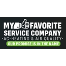 My Favorite Service Company - General Contractors