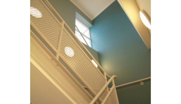 Studio Two Architecture & Design Pty Ltd - East Tamworth, NSW