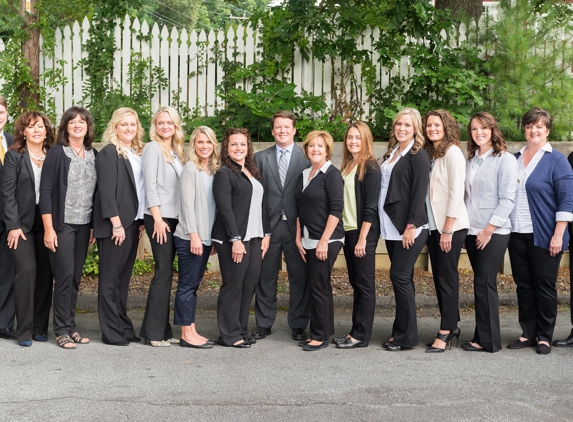 Hendersonville Family Dental - Hendersonville, NC