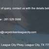 Carpet Cleaning League City gallery