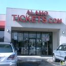 AlamoTicket.Com - Event Ticket Sales