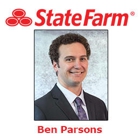 Ben Parsons - State Farm Insurance Agent