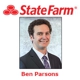 Ben Parsons - State Farm Insurance Agent