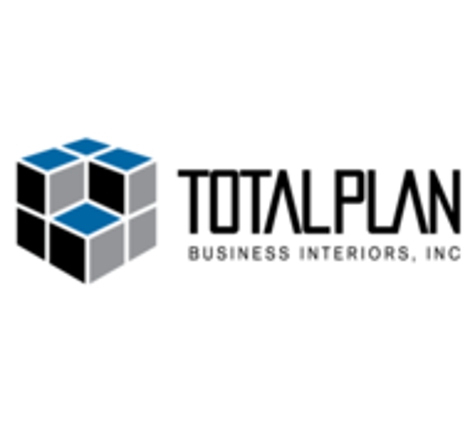 TOTALPLAN Business Interiors, Inc - Riverside, CA