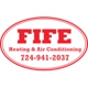 Fife Heating & Air Conditioning Inc