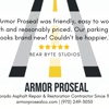 Armor Proseal gallery