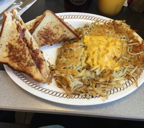 Waffle House - Alpharetta, GA