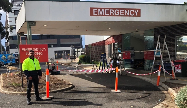 Citywatch Security - Brunswick, VIC