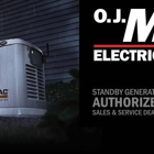 O.J. Mann Electric Services Inc