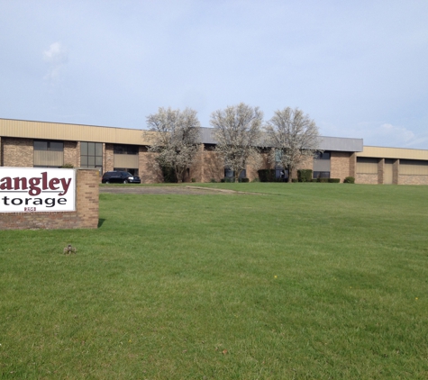 Langley Foods inc - Mount Sterling, KY. Main Office