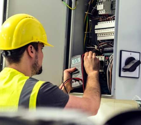 Blue Reef Electrics - Rosebud, VIC