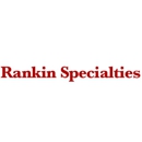 Rankin Specialties - Printers-Equipment & Supplies
