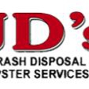 JD's Trash Disposal & Dumpster Services - Dumpster Rental