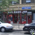 Mak Magic