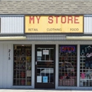 My Store - Variety Stores
