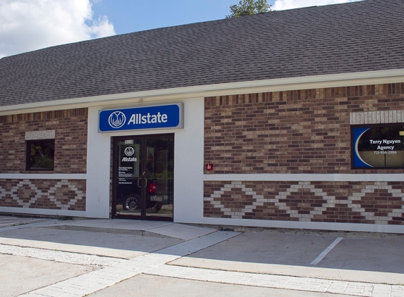 ThinkSurance: Allstate Insurance - Houston, TX