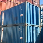 XS Cargo Storage Containers