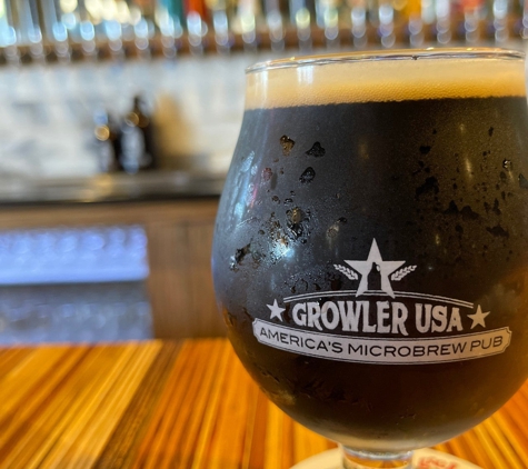 Growler Hawaii - Honolulu, HI