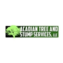 Acadian Tree & Stump Removal - Tree Service