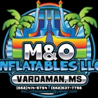 M & O Inflatables LLC