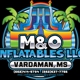 M & O Inflatables LLC