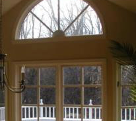 American Glass & Window LLC - Elkhorn, WI. Insulated Glass Window Replacement