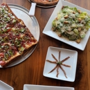 Amici's East Coast Pizzeria - Pier 39 - Italian Restaurants