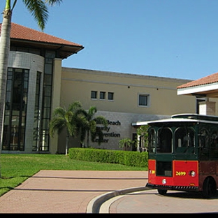 Mollys Trolleys - West Palm Beach, FL