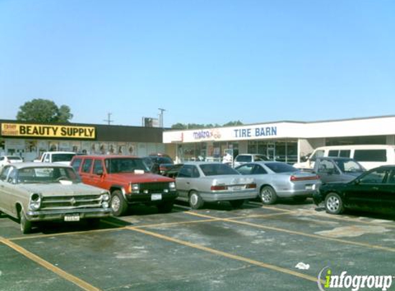 Beau Nails - Forest Hill, TX