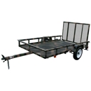 Community Outreach - Trailer Equipment & Parts