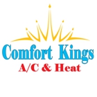 Comfort Kings A/C & Heat