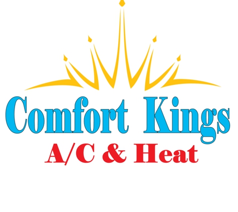 Comfort Kings A/C & Heat - Holly Hill, FL